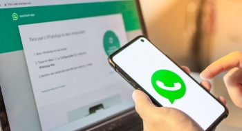 WhatsApp libera chamada de voz e vídeo pelo computador